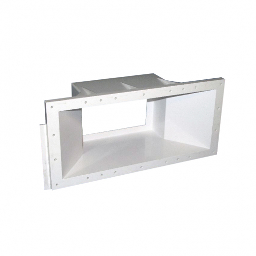Skimmer-Saugseiten-Verl?ngerung f?r Skimmer "Premium 3111", breit