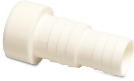 ABS Schlaucht?lle 50 mm x 38-32 mm