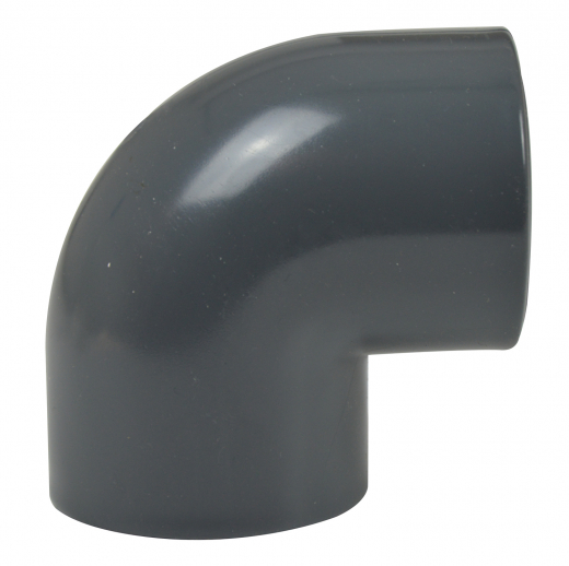 32mm PVC Winkel 90? PVC-U