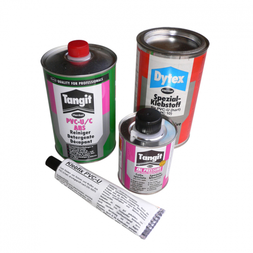 Poolwell PVC-Reiniger 1000ml