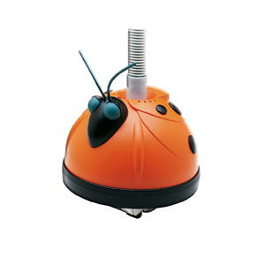 Hayward Magic Clean inkl. 9,60m Schlauch