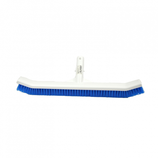 PoolOK 42cm Poolb?rste mit abgewinkelten Ecken