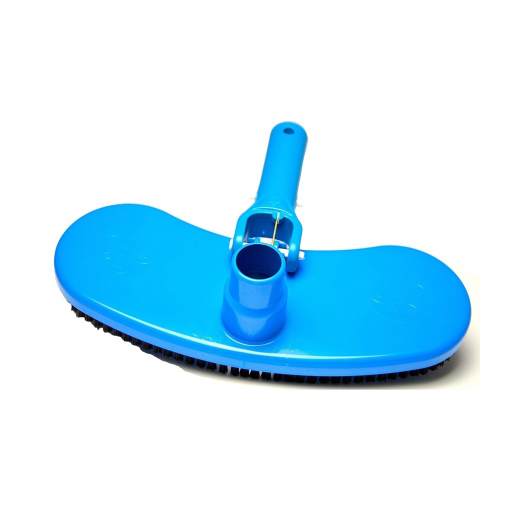 PoolOK Basic Poolb?rste ovalform