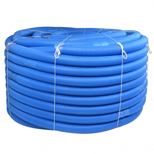 32mm Poolschlauch ? 100m (Teichschlauch, Schwimmbadschlauch)