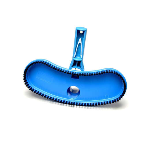 PoolOK Basic Poolb?rste ovalform