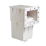 Hayward Skimmer Combo De Luxe