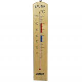 Saunathermometer ELECSA 9225