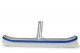 PoolOK 42cm Aluminium Beckenb?rste mit gebogenen Ecken