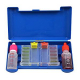 PoolOK Test Set f?r Chlor Gehalt und PH Wert