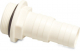 ABS Schlaucht?lle mit zus?tzlichem O-Ring 1 1/2" x 32-38 mm