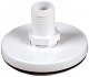 Skim-Vac f?r Skimmerserie SP-1090, d = 152 / T?lle gerade 38 mm