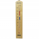 Saunathermometer ELECSA 9225