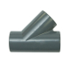 50mm PVC Y-St?ck PVC-U