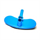 PoolOK Basic Poolb?rste ovalform