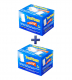 SPARPAKET: 2x POOL GOM Swimmingpoolradierer