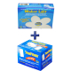 SPARPAKET: 1x WATER LILY + 1x PoolGOM Swimmingpoolradierer