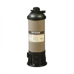 Kartuschenfilter "Star Clear I" 5,7m?/h