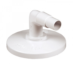 Skim-Vac f?r Skimmer SP-1089, d = 183 / T?lle Winkel, 32/38 mm