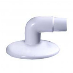 Skim-Vac f?r Skimmer SP-1094, d = 134 / T?lle Winkel, 32/38 mm