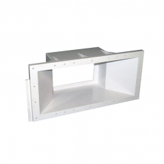 Skimmer-Saugseiten-Verl?ngerung f?r Skimmer "Premium 3111", breit