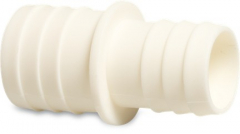 ABS Schlaucht?lle, reduziert 38 mm x 32 mm
