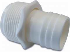 ABS 2/3 Schlaucht?lle 1 1/2" x 38 mm