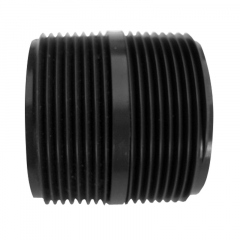 PoolOk Doppelnippel d=1,5"