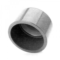 PoolOk Kappe mit Klebemuffe d=50mm
