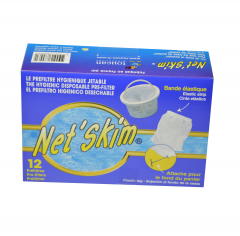 Net SKIM Feinfilter f?r Skimmerkorb 3 Stck.