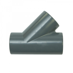 50mm PVC Y-St?ck PVC-U