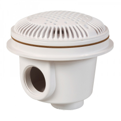 Schrauben-Set f?r Bodenablauf WG-1049-AVE