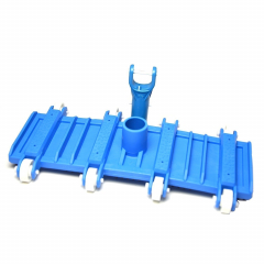 PoolOK Poolb?rste f?r Betonbecken