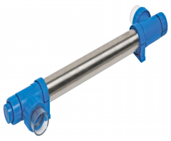 Poolwell UV-C-Lampe 11 Watt
