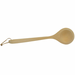 Saunal?ffel aus L?rche